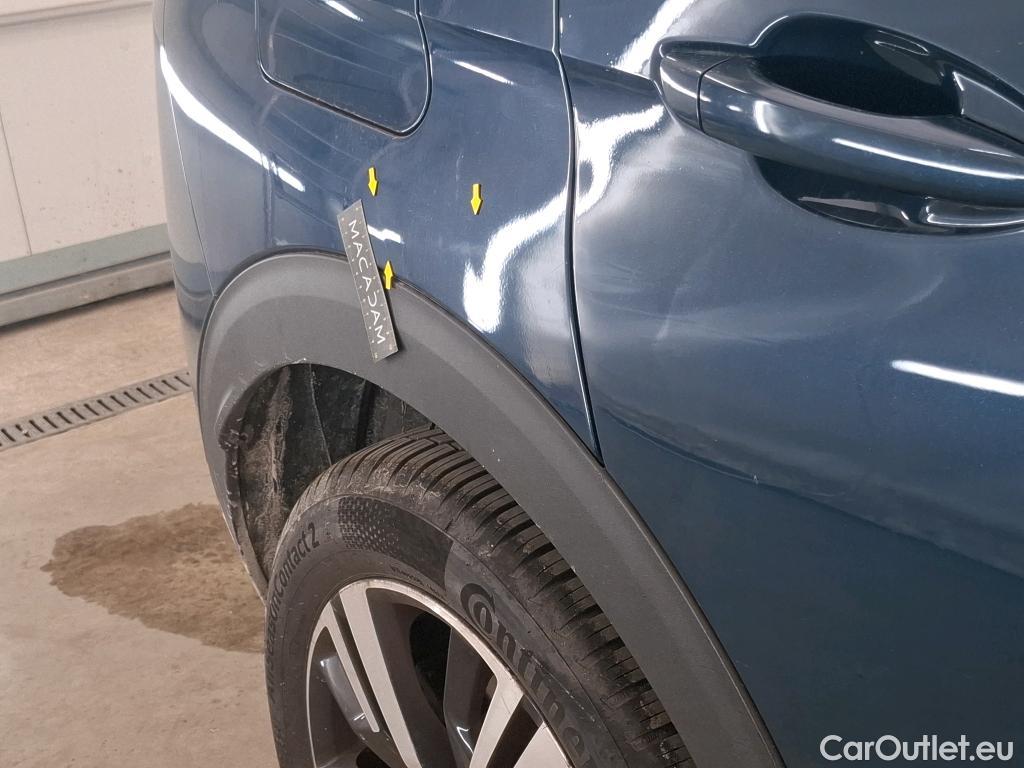  Peugeot  3008  GT 1.2 PureTech 130CV BVA8 E6d #8