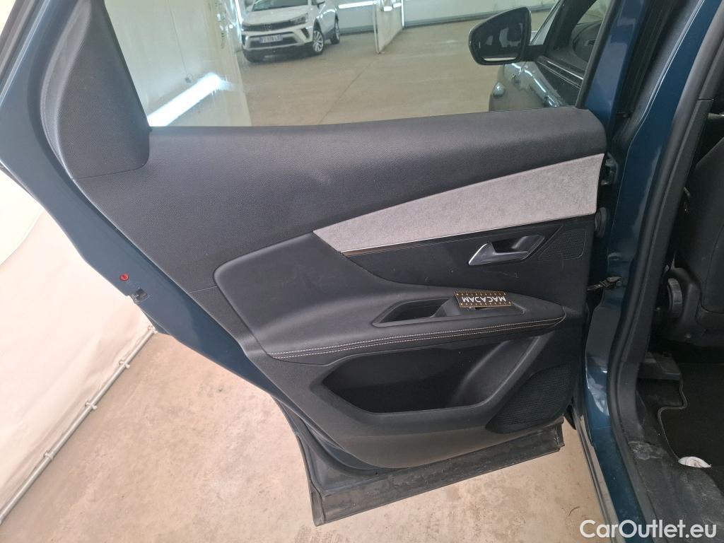  Peugeot  3008  GT 1.2 PureTech 130CV BVA8 E6d #28