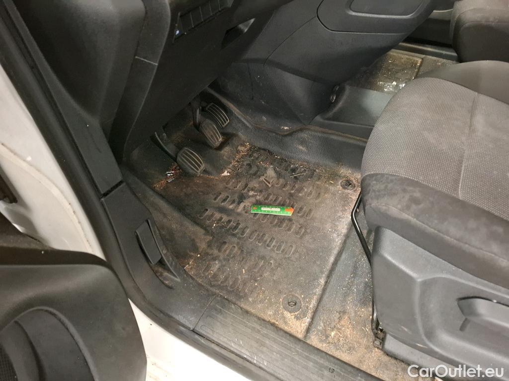  Peugeot  Partner  Premium L2 1.5 HDi 100CV BVM5 E6dT #47