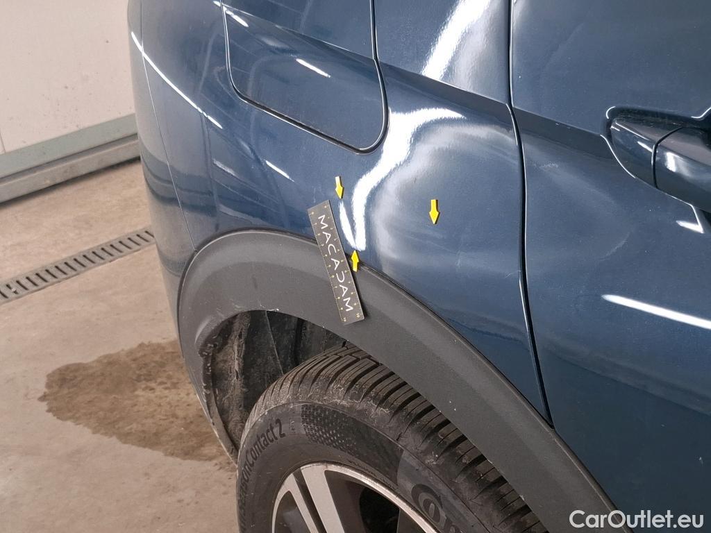  Peugeot  3008  GT 1.2 PureTech 130CV BVA8 E6d #7