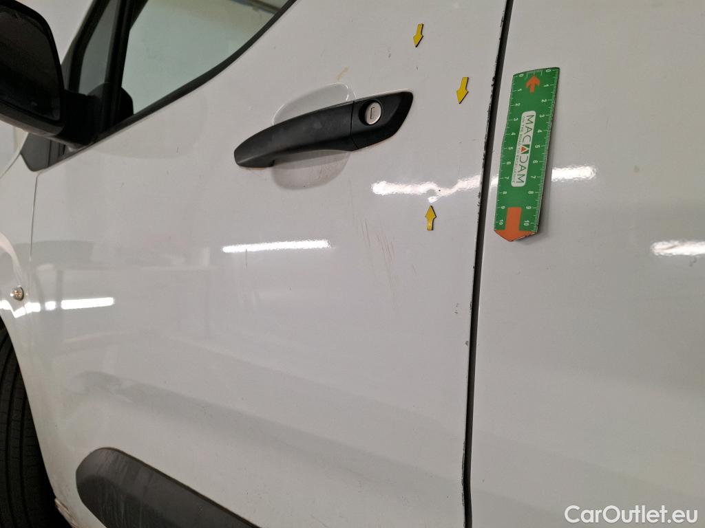  Peugeot  Partner  Premium L2 1.5 HDi 100CV BVM5 E6dT #34