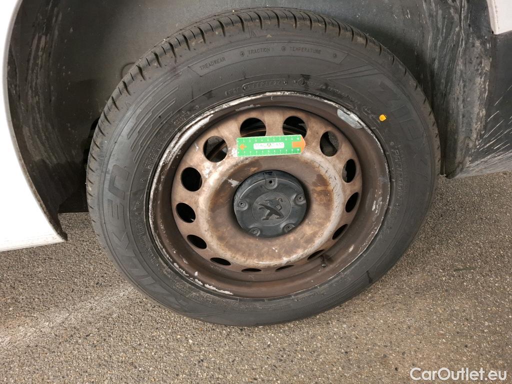  Peugeot  Partner  Premium L2 1.5 HDi 100CV BVM5 E6dT #42