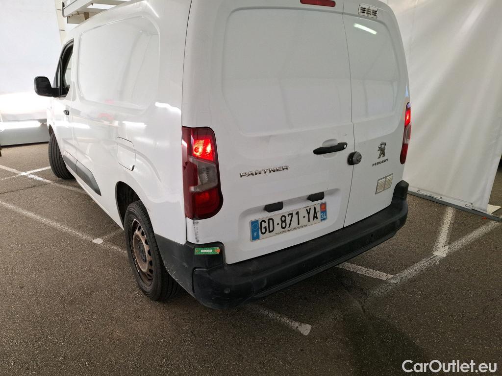  Peugeot  Partner  Premium L2 1.5 HDi 100CV BVM5 E6dT #57