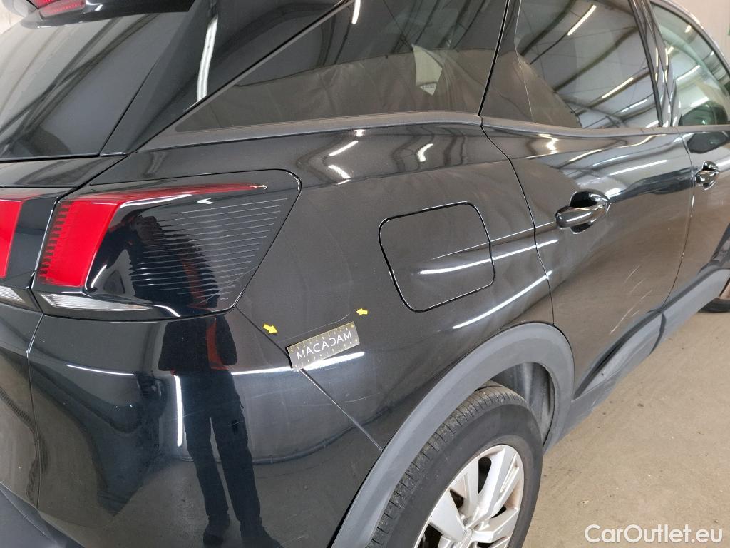  Peugeot  3008  Active Business 1.5 HDi 130CV BVM6 E6d #7