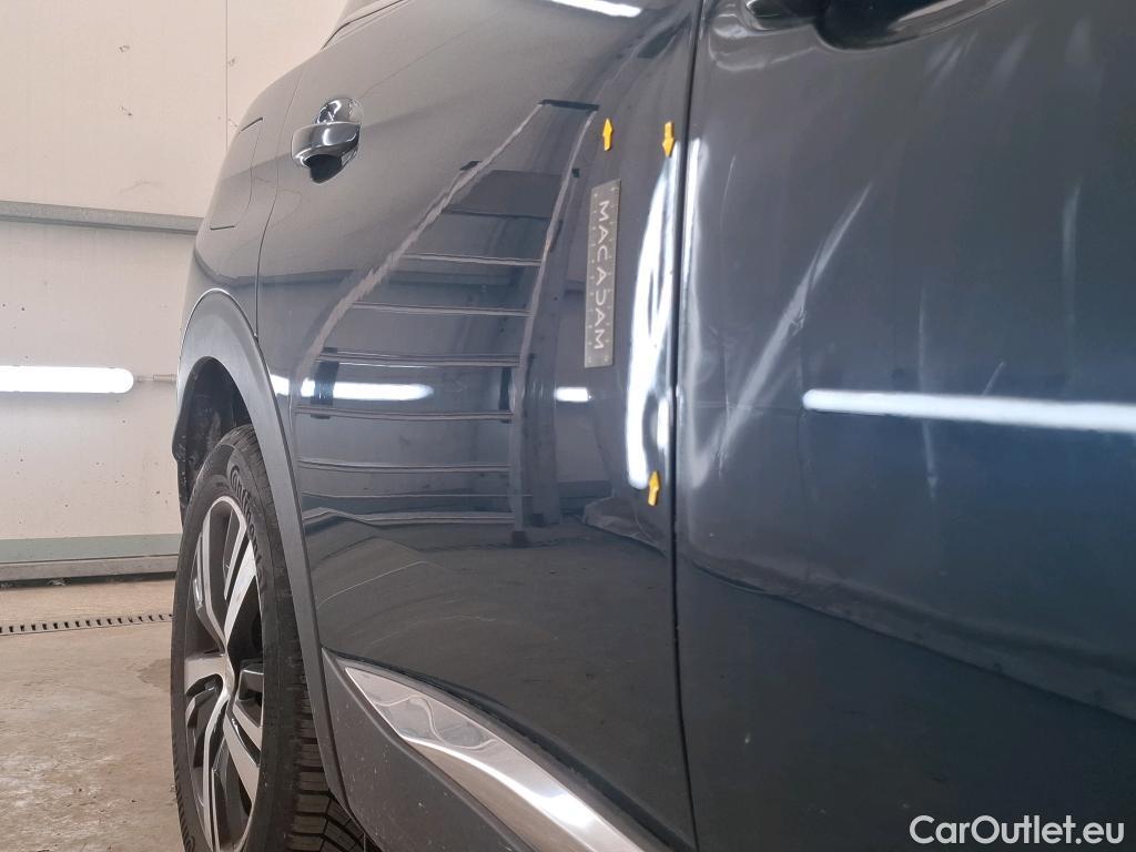  Peugeot  3008  GT 1.2 PureTech 130CV BVA8 E6d #3