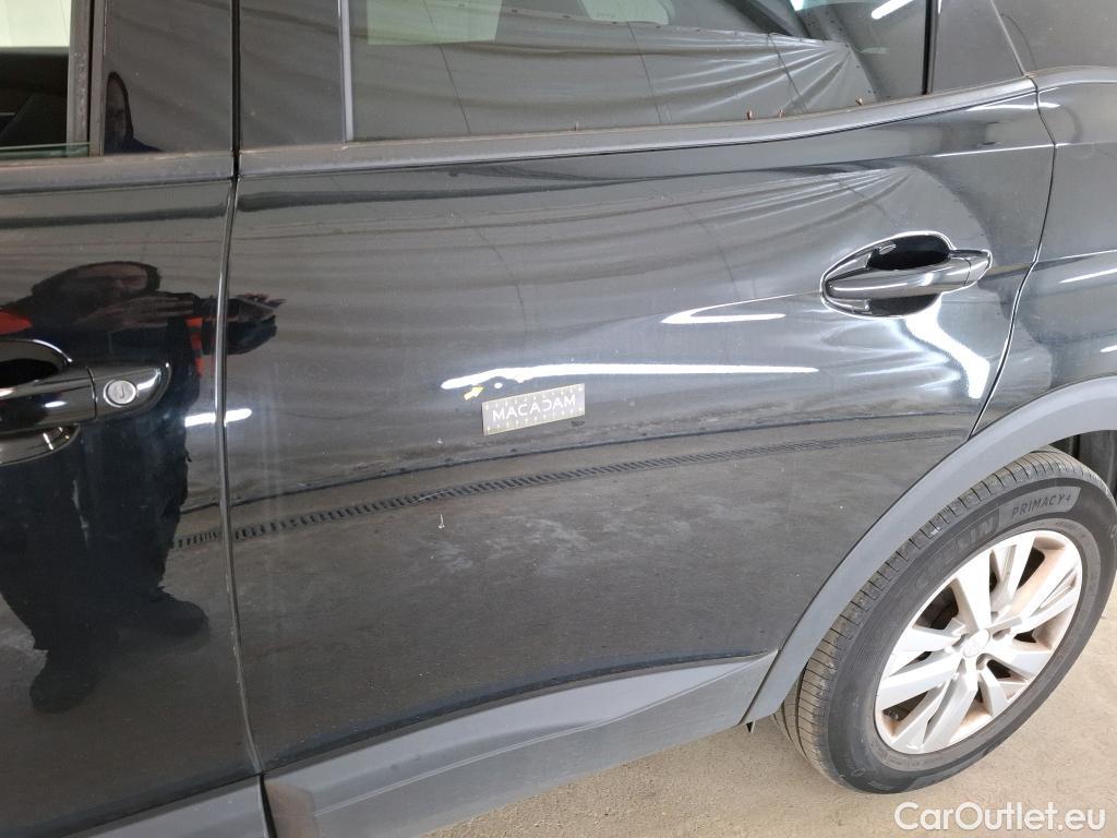  Peugeot  3008  Active Business 1.5 HDi 130CV BVM6 E6d #40