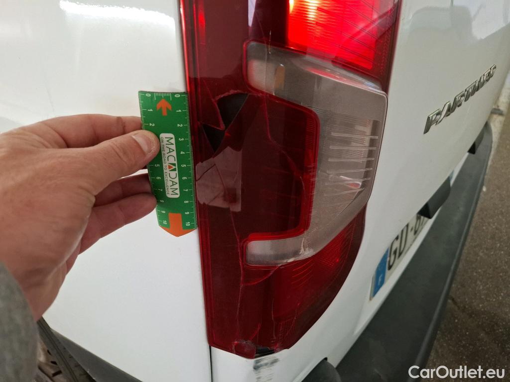  Peugeot  Partner  Premium L2 1.5 HDi 100CV BVM5 E6dT #37