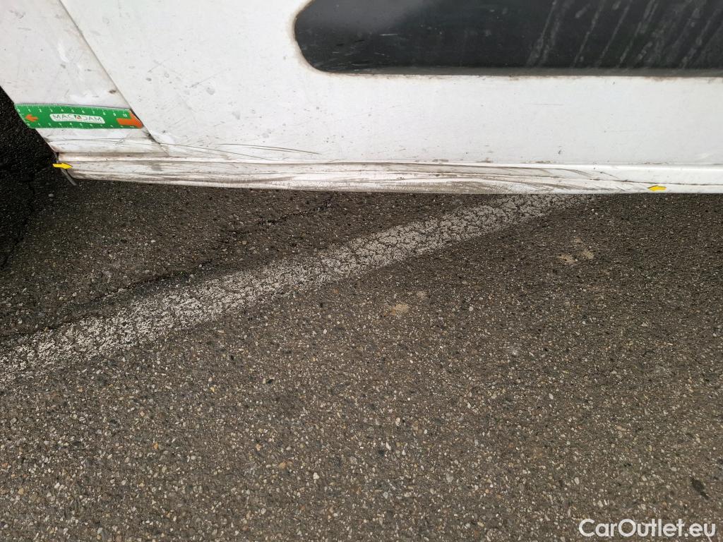  Peugeot  Partner  Premium L2 1.5 HDi 100CV BVM5 E6dT #3