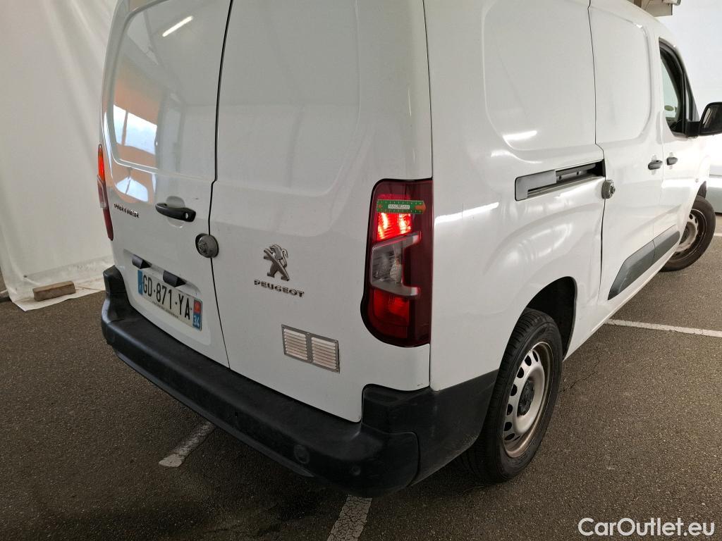  Peugeot  Partner  Premium L2 1.5 HDi 100CV BVM5 E6dT #59