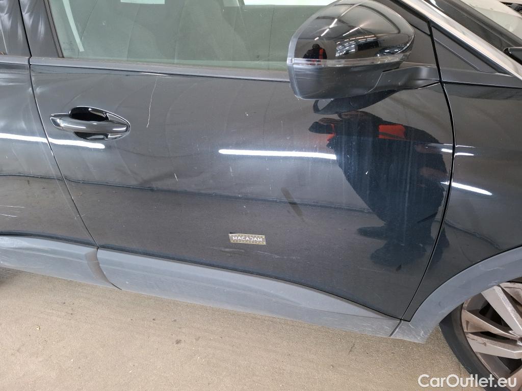  Peugeot  3008  Active Business 1.5 HDi 130CV BVM6 E6d #55