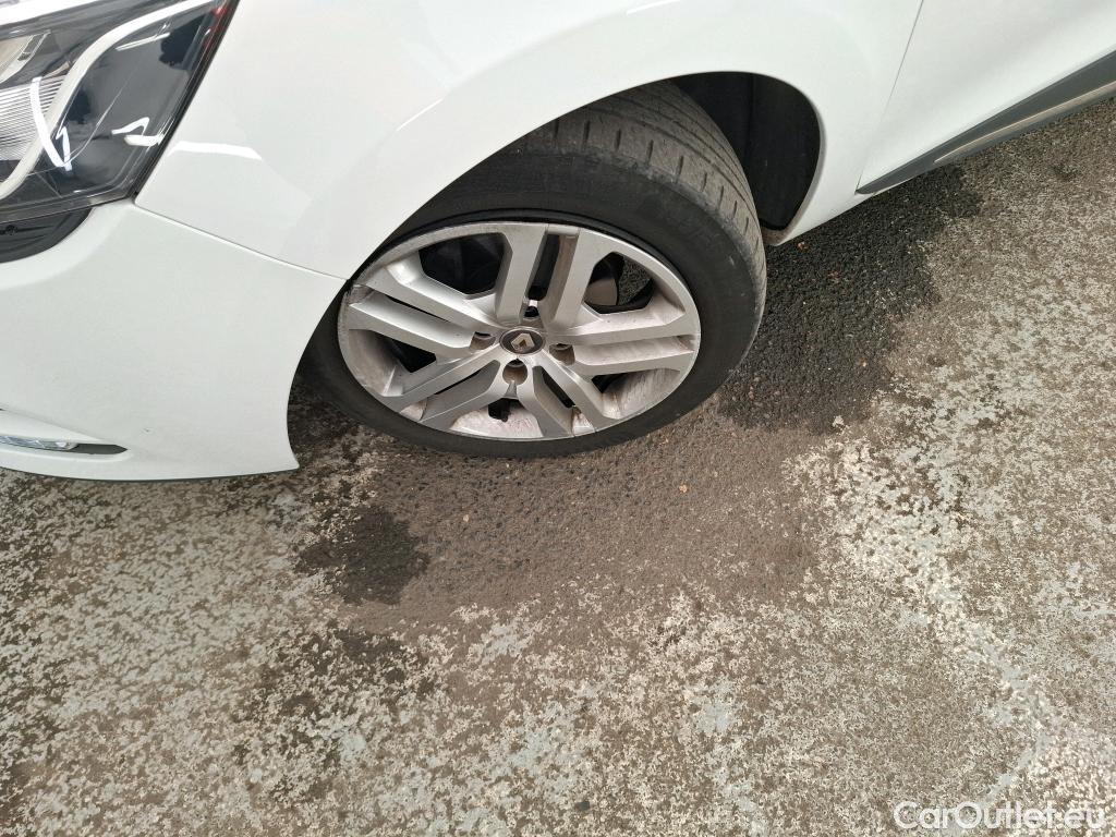  Renault  Clio  IV Business 0.9 TCe 90CV BVM5 E6 #9