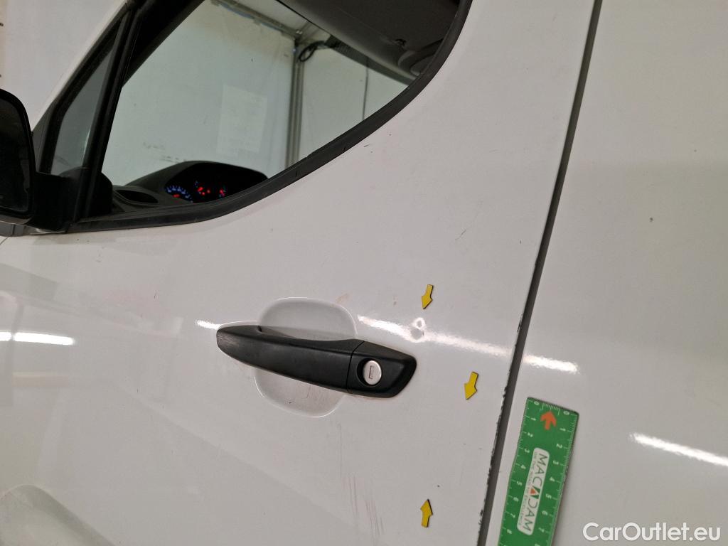  Peugeot  Partner  Premium L2 1.5 HDi 100CV BVM5 E6dT #35