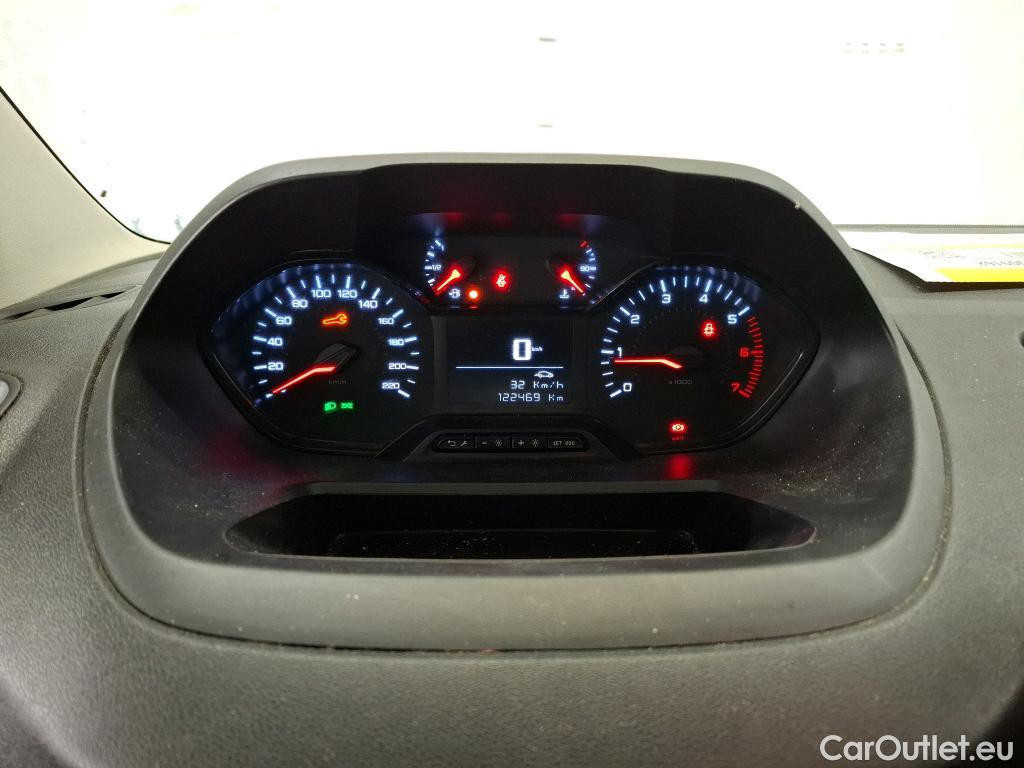  Peugeot  Partner  Premium L2 1.5 HDi 100CV BVM5 E6dT #54