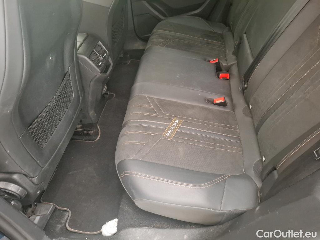  Peugeot  3008  GT 1.2 PureTech 130CV BVA8 E6d #36