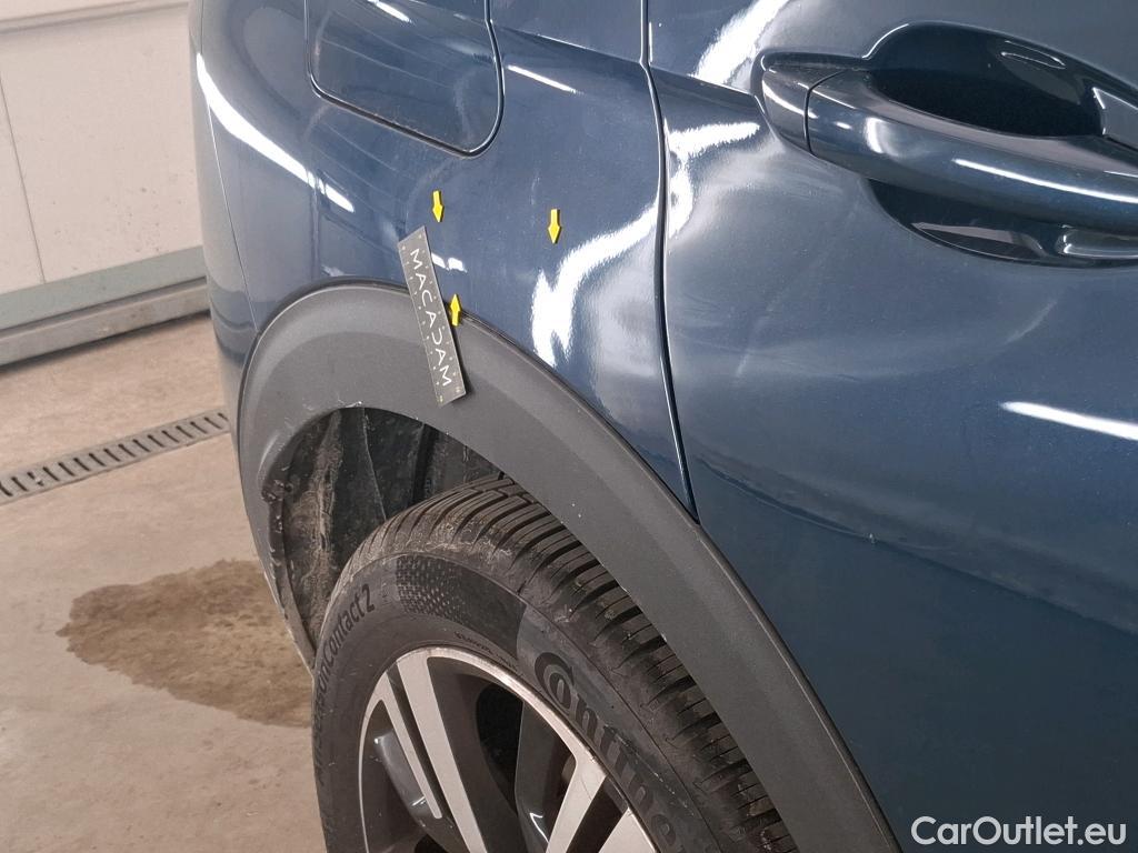  Peugeot  3008  GT 1.2 PureTech 130CV BVA8 E6d #9