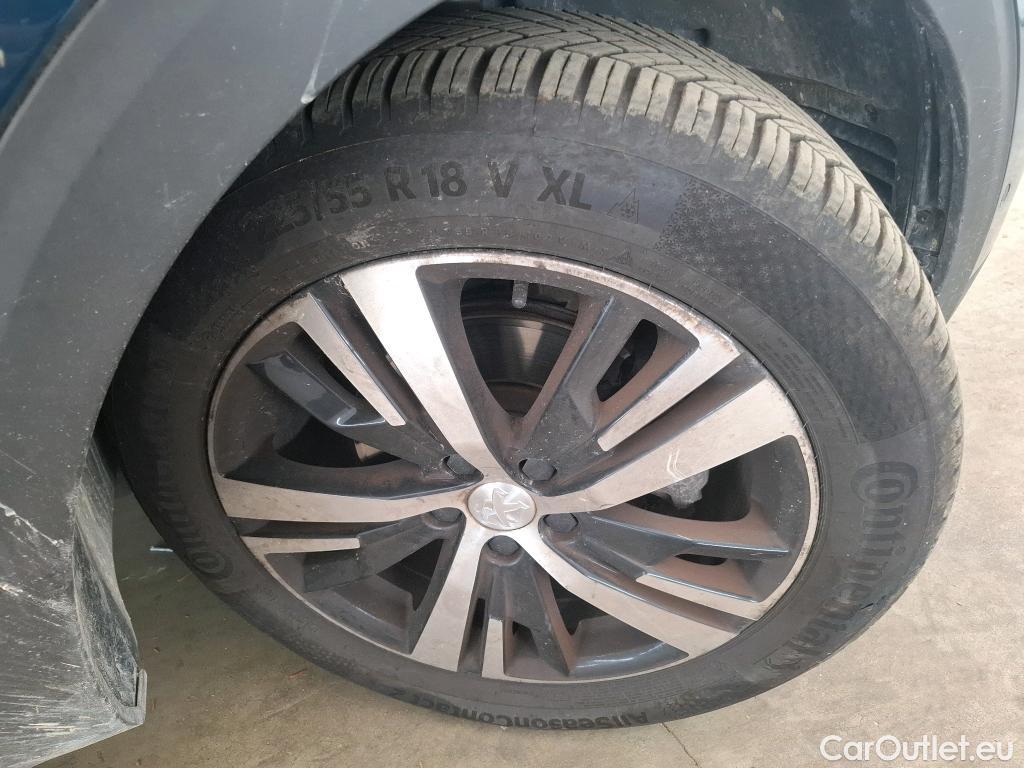  Peugeot  3008  GT 1.2 PureTech 130CV BVA8 E6d #22