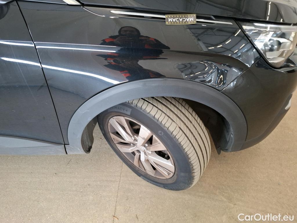  Peugeot  3008  Active Business 1.5 HDi 130CV BVM6 E6d #19
