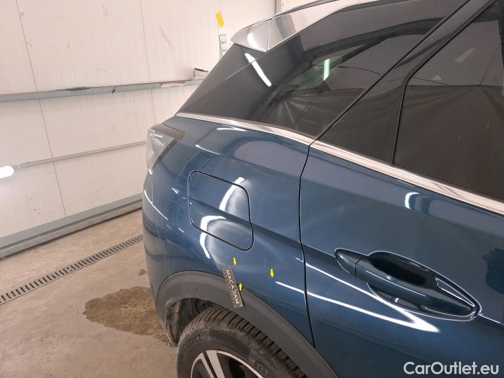  Peugeot  3008  GT 1.2 PureTech 130CV BVA8 E6d #6