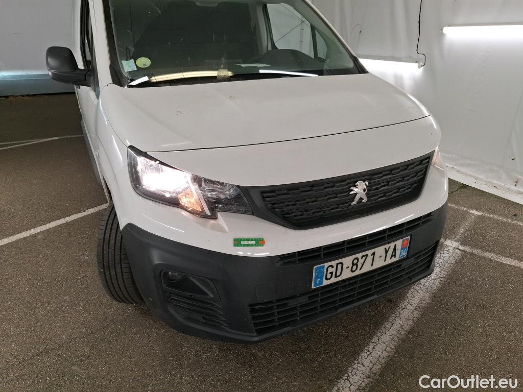  Peugeot  Partner  Premium L2 1.5 HDi 100CV BVM5 E6dT #55