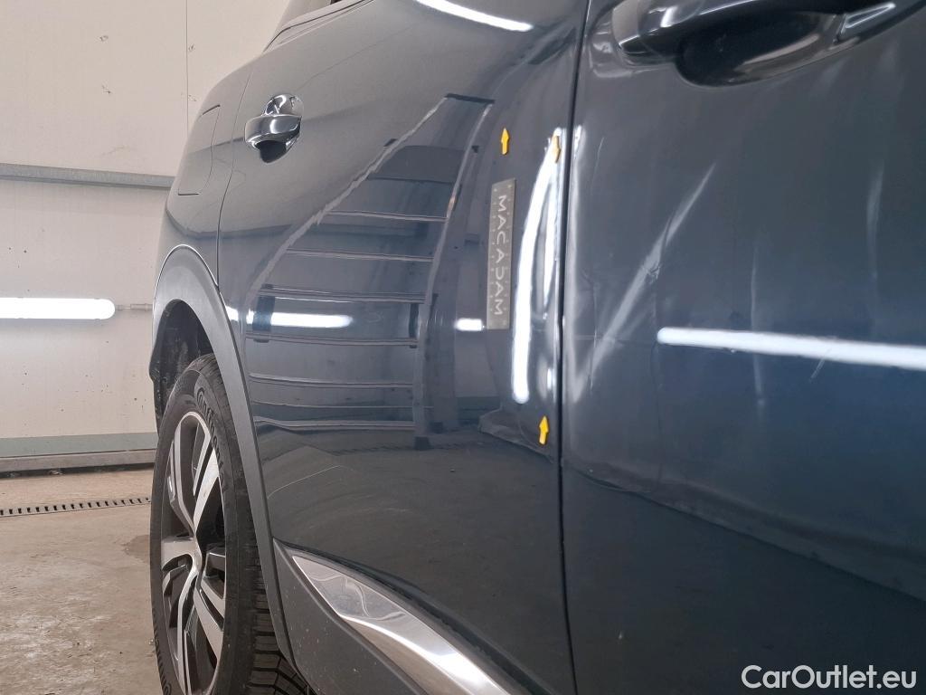  Peugeot  3008  GT 1.2 PureTech 130CV BVA8 E6d #4