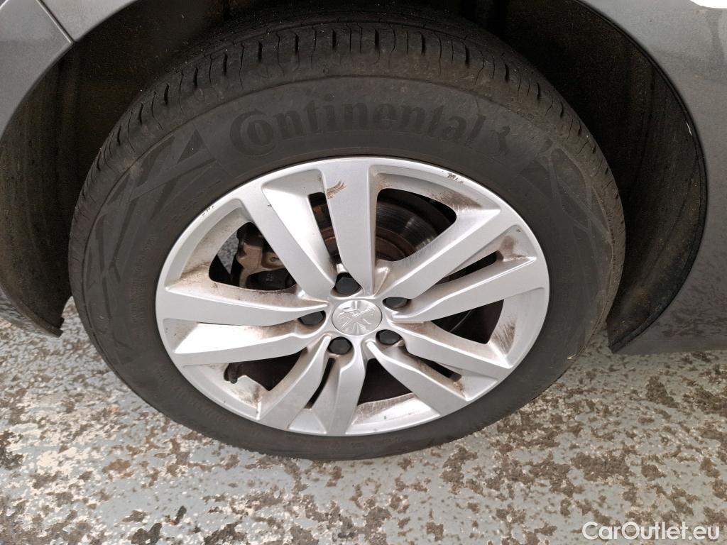  Peugeot  308  Active Business 1.5 HDI 100CV BVM6 E6dT #25