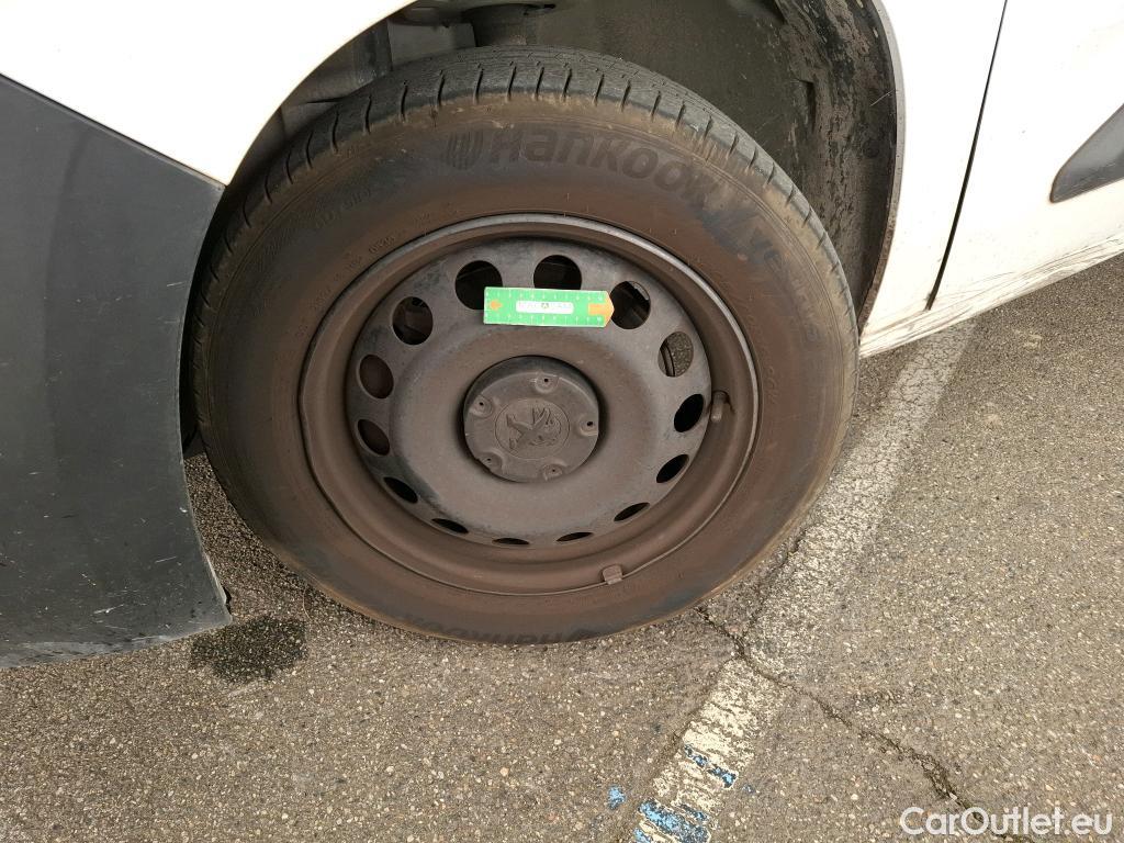  Peugeot  Partner  Premium L2 1.5 HDi 100CV BVM5 E6dT #40