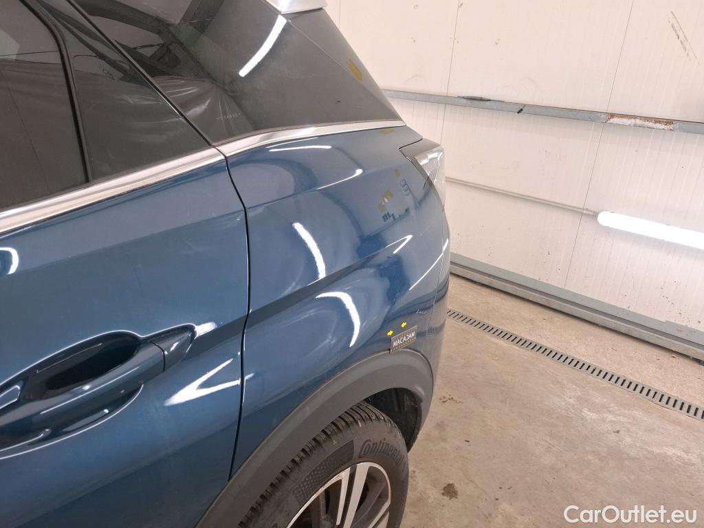  Peugeot  3008  GT 1.2 PureTech 130CV BVA8 E6d #32