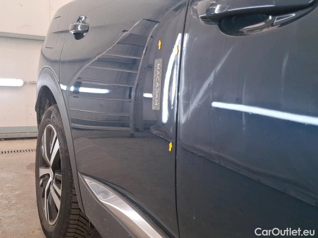  Peugeot  3008  GT 1.2 PureTech 130CV BVA8 E6d #2