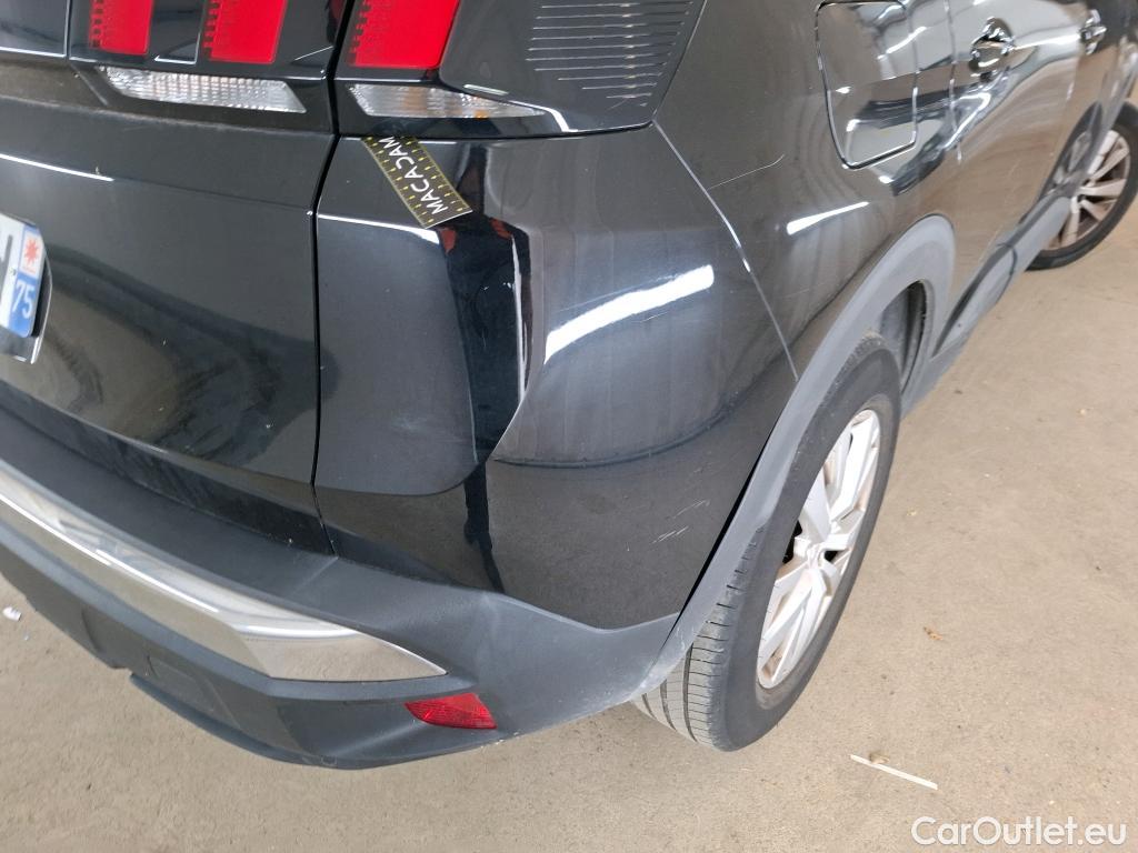 Peugeot  3008  Active Business 1.5 HDi 130CV BVM6 E6d #57