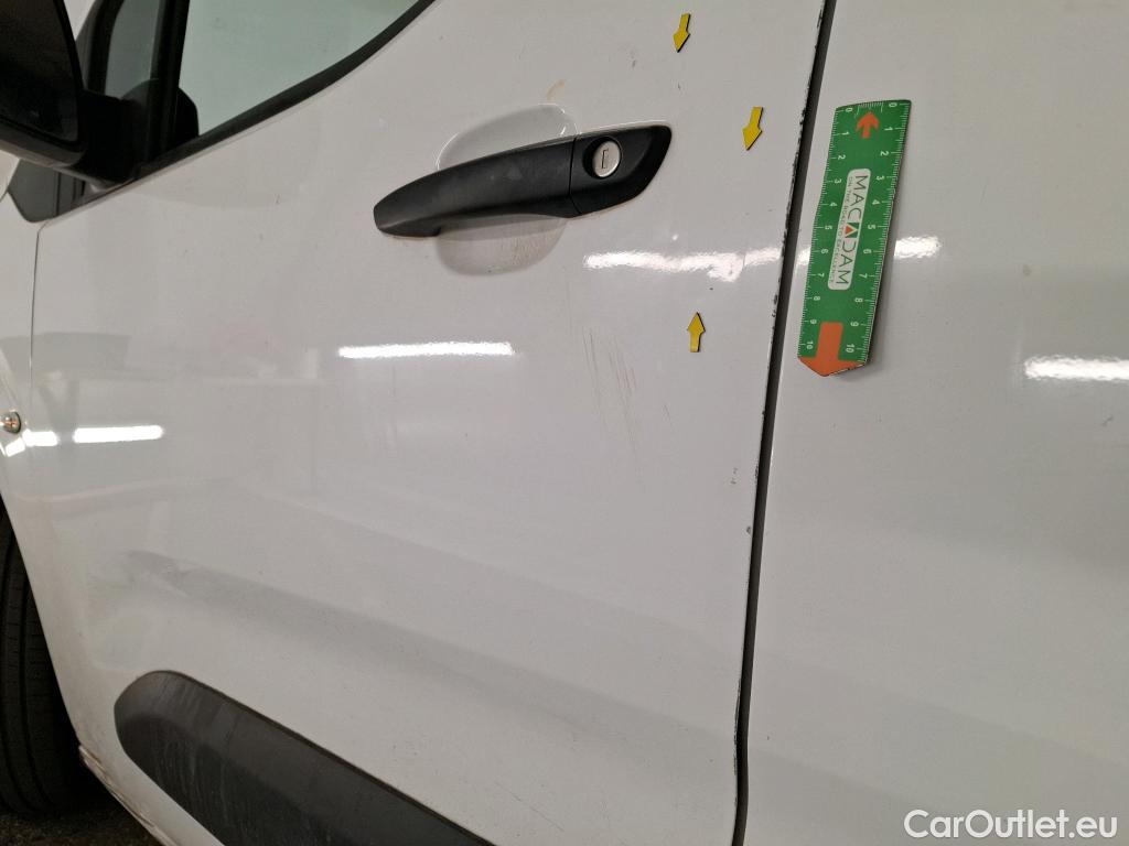  Peugeot  Partner  Premium L2 1.5 HDi 100CV BVM5 E6dT #33