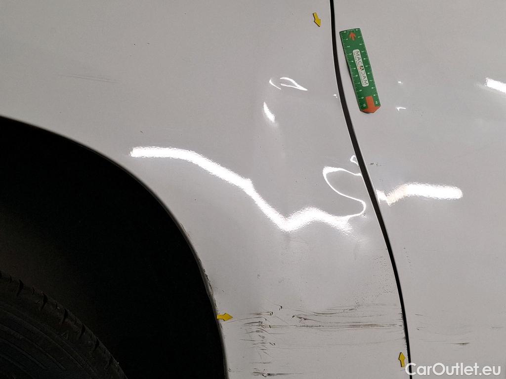  Peugeot  Partner  Premium L2 1.5 HDi 100CV BVM5 E6dT #8