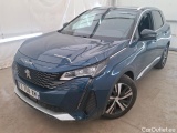  Peugeot  3008  GT 1.2 PureTech 130CV BVA8 E6d 