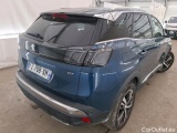  Peugeot  3008  GT 1.2 PureTech 130CV BVA8 E6d #3