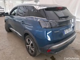  Peugeot  3008  GT 1.2 PureTech 130CV BVA8 E6d #2