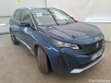  Peugeot  3008  GT 1.2 PureTech 130CV BVA8 E6d #4