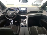  Peugeot  3008  GT 1.2 PureTech 130CV BVA8 E6d #5