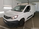  Peugeot  Partner  Premium L2 1.5 HDi 100CV BVM5 E6dT 