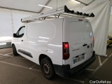  Peugeot  Partner  Premium L2 1.5 HDi 100CV BVM5 E6dT #2