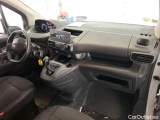  Peugeot  Partner  Premium L2 1.5 HDi 100CV BVM5 E6dT #5