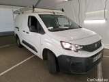  Peugeot  Partner  Premium L2 1.5 HDi 100CV BVM5 E6dT #4
