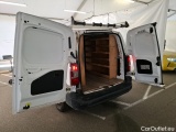 Peugeot  Partner  Premium L2 1.5 HDi 100CV BVM5 E6dT #8