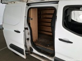  Peugeot  Partner  Premium L2 1.5 HDi 100CV BVM5 E6dT #9