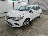  Renault  Clio  IV Business 0.9 TCe 90CV BVM5 E6 