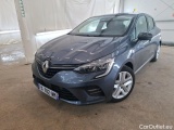  Renault  Clio  V Business 1.6 E-TECH Hybrid 140CV BVA6 E6d 