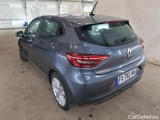  Renault  Clio  V Business 1.6 E-TECH Hybrid 140CV BVA6 E6d #2
