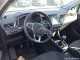  Renault  Clio  V Business 1.0 TCe 100CV BVM5 E6dT #5