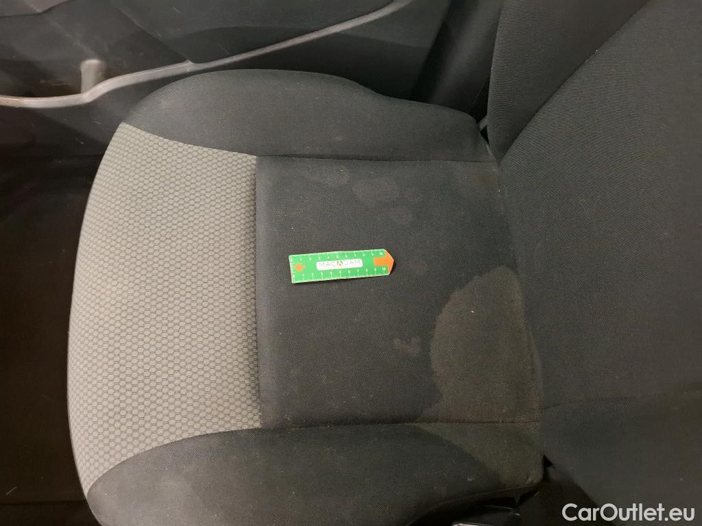  Renault  Kangoo  Express Maxi Grand Confort - Cab. Appr. 1.5 dCi 90CV BVM5 E6 #13