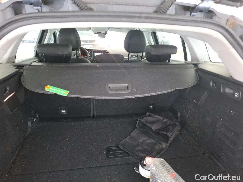  Renault  Megane  IV Estate Business 1.5 dCi 115CV BVA7 E6d #17