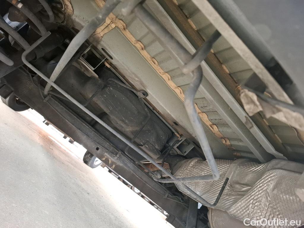  Renault  Kangoo RENAULT  Express VU 4p Fourgonnette Grand Vol ExtraR-Link dCi 110 EDC #24