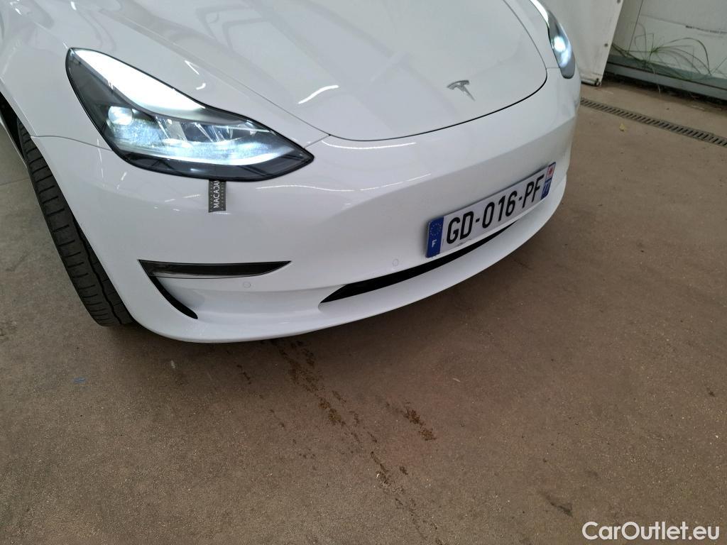  Tesla  Model 3 TESLA  / 2018 / 4P / Berline Grande Autonomie #7